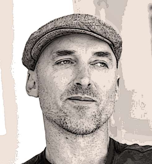 Ed, Founder & Lead Installer at Raven Art Services